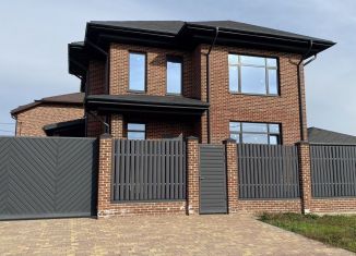 Продаю дом, 210 м2, Краснодар, Парниковая улица, 9