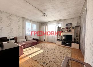 Продам дом, 129.6 м2, Новосибирск, СТ Любитель, 126