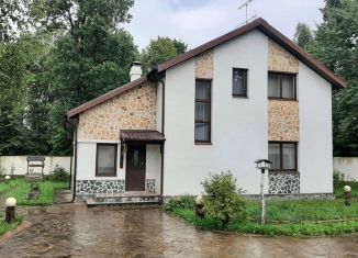 Продаю дом, 156 м2, посёлок ЛМС, микрорайон Западный, 15