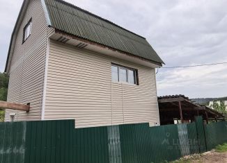 Продается дача, 60 м2, Красноярский край, Логовая улица, 167