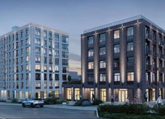 Продается 3-комнатная квартира, 75.14 м2, Тульская область