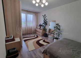 Продам 1-комнатную квартиру, 35 м2, Ленинградская область, Воронцовский бульвар, 5к5