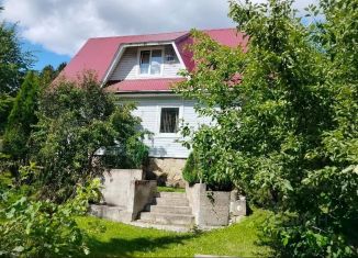 Продаю дом, 150 м2, деревня Сарженка