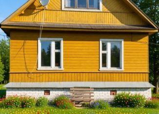 Продажа дома, 36 м2, Ленинградская область, Сиверское шоссе, 7А