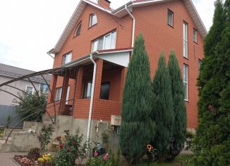 Продажа дома, 300 м2, Ступино, 1-й переулок, 16
