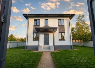Дом на продажу, 162.2 м2, Московская область