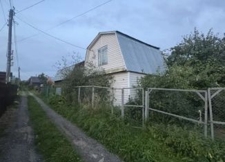 Продаю дачу, 30 м2, Нижегородская область, СНТ Луч, 158уч2
