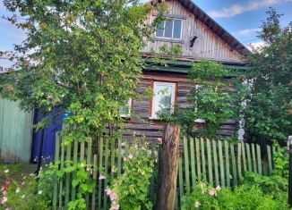 Дом на продажу, 27 м2, Свердловская область, улица Чайковского, 27
