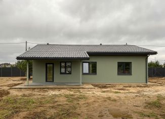 Продажа дома, 118 м2, зона Новые Ромашки