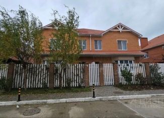 Продам таунхаус, 121 м2, Краснодар, микрорайон Россинского