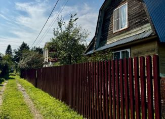 Продается дача, 49 м2, Нижегородская область, СНТ Берёзка, 67