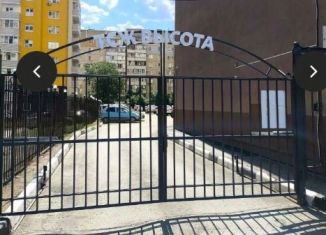 Продам квартиру студию, 33 м2, Саратов, 2-й Совхозный проезд, 36А