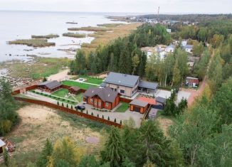 Дом на продажу, 166 м2, Ленинградская область