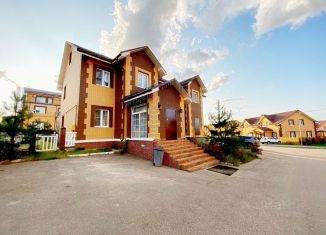 Продается таунхаус, 180 м2, Московская область, КП Пески, 75