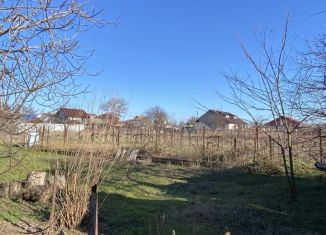Продажа земельного участка, 10 сот., Краснодарский край, Школьная улица, 76