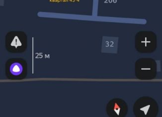 Участок на продажу, 12.9 сот., Московская область
