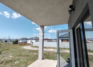 Продается дом, 92 м2, Краснодарский край, улица Адмирала Октябрьского