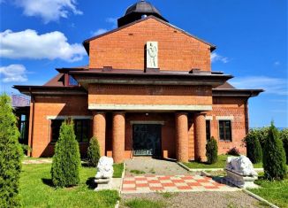 Дом на продажу, 384 м2, деревня Пеники, деревня Пеники, 3П