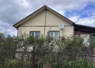 Продаю дом, 39 м2, Московская область, деревня Дашковка, 57