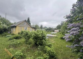 Дача на продажу, 45 м2, Ленинградская область, Центральная линия