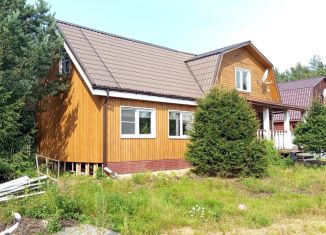 Дом на продажу, 120 м2, деревня Агалатово