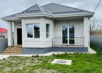 Продаю дом, 118 м2, Краснодарский край, Розовая улица
