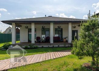 Продается дом, 204 м2, Московская область, СНТ Хованское, 129