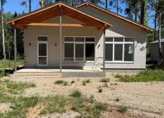 Продам дом, 126 м2, Свердловская область