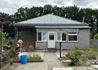 Продаю дом, 109 м2, Краснодарский край, Фабричная улица, 14