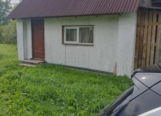 Продажа дома, 36 м2, Ленинградская область, улица Павла Нечесанова, 132