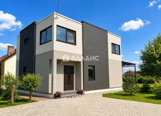Продается дом, 157 м2, Ленинградская область
