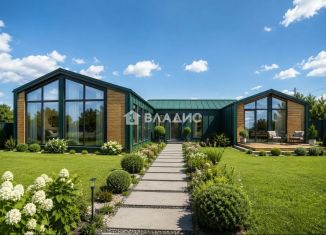 Продается дом, 102 м2, Ленинградская область, 2-й проезд