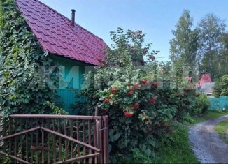 Продажа дачи, 40 м2, СНТ Восток-1, 4-я улица