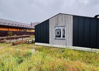 Дом на продажу, 44.5 м2, Сосновый Бор, улица Уварова, 12