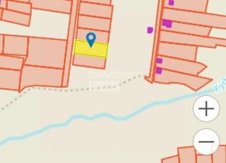 Участок на продажу, 18.62 сот., село Киевское, Советская улица, 2