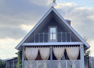 Продам дачу, 55 м2, Татарстан, Клубная улица