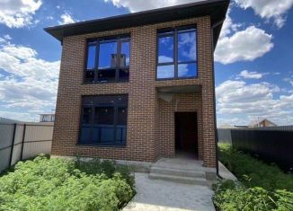 Продажа дома, 140 м2, Краснодар, Атлантическая улица