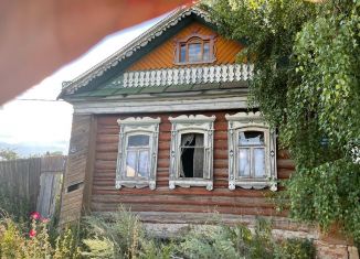 Продам дом, 40 м2, Татарстан, улица Хайруллина, 43