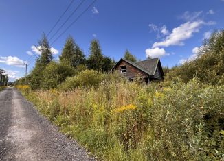 Продажа земельного участка, 12 сот., Ленинградская область, Полевая улица