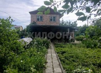 Продам дачу, 82 м2, Новосибирск, метро Площадь Маркса, Советский переулок, 12