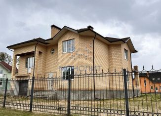 Дом на продажу, 315 м2, Москва, микрорайон Графская Усадьба, 18