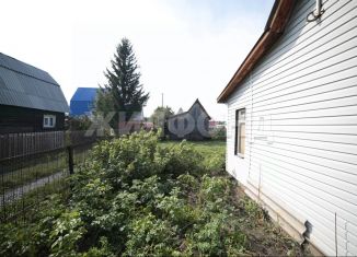 Продается дача, 15 м2, Новосибирская область