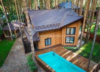 Продам коттедж, 250 м2, Красноярский край