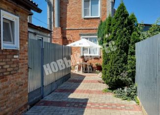 Продается дом, 121.5 м2, Краснодарский край, улица Пушкина