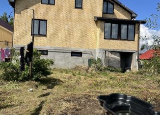 Продам дом, 312.7 м2, Нижегородская область, улица Героя Самохвалова
