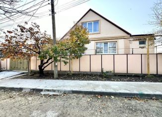 Дом на продажу, 163 м2, Краснодарский край, улица Пушкина