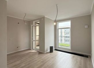 Продажа квартиры студии, 24.6 м2, посёлок Стрельна, ЖК Любоград
