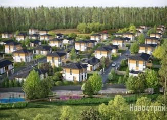 Продается земельный участок, 8.02 сот., Ленинградская область