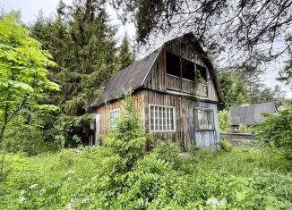 Продам дачу, 30 м2, Ленинградская область