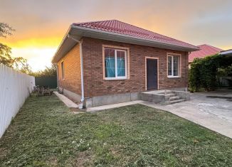 Продается дом, 84.5 м2, Краснодар, улица имени Писателя Г.И. Василенко, 3к1